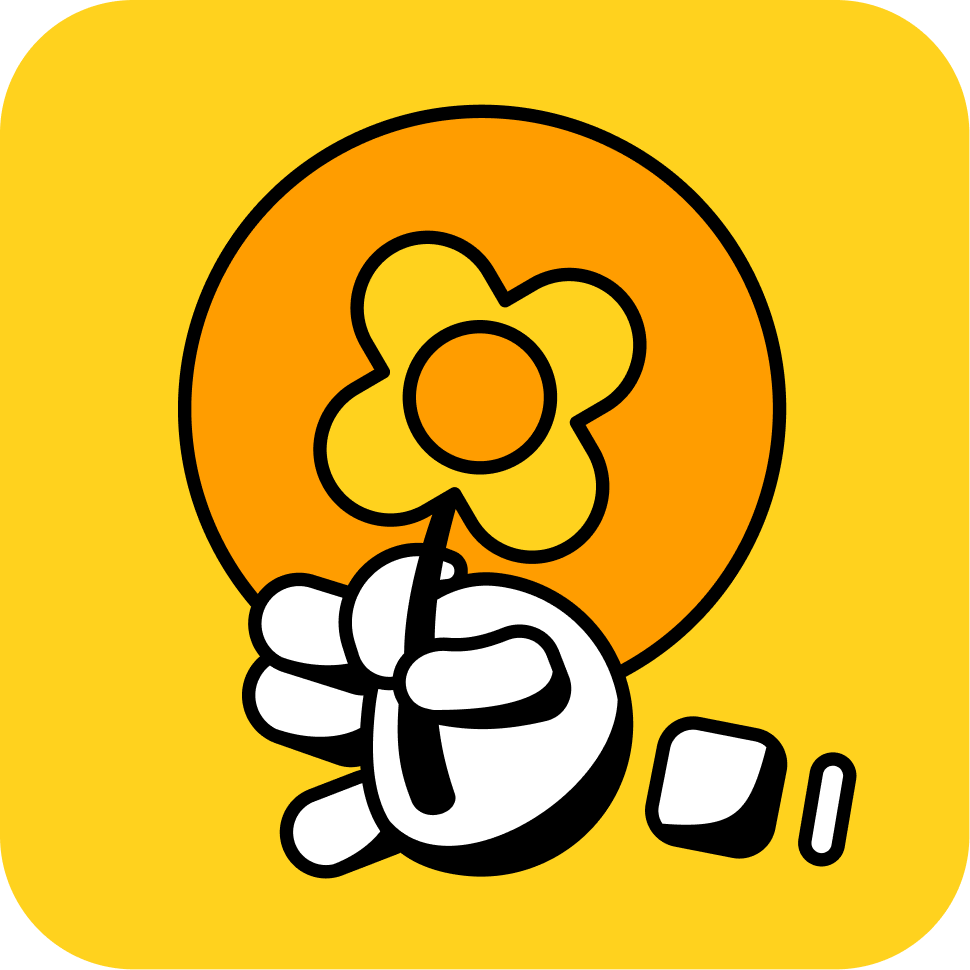 Flower Icon